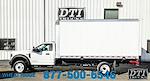 Used 2021 Ford F-450 Regular Cab 4x4, Box Truck for sale #16677Mwts - photo 11