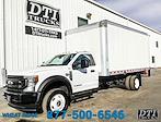 Used 2021 Ford F-450 Regular Cab 4x4, Box Truck for sale #16677Mwts - photo 26