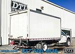 Used 2021 Ford F-450 Regular Cab 4x4, Box Truck for sale #16678Mwts - photo 2