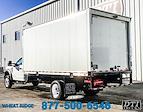 Used 2021 Ford F-450 Regular Cab 4x4, Box Truck for sale #16678Mwts - photo 10