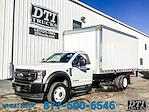 Used 2021 Ford F-450 Regular Cab 4x4, Box Truck for sale #16678Mwts - photo 25