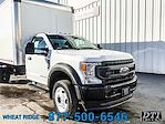 Used 2021 Ford F-450 Regular Cab 4x4, Box Truck for sale #16678Mwts - photo 3