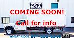 Used 2021 Ford F-450 Regular Cab 4x4, Box Truck for sale #16678Mwts - photo 3