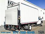 Used 2021 Ford F-450 Regular Cab 4x2, Box Truck for sale #16679Mwts - photo 2