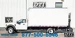 Used 2021 Ford F-450 Regular Cab 4x2, Box Truck for sale #16679Mwts - photo 11