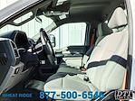 Used 2021 Ford F-450 Regular Cab 4x2, Box Truck for sale #16679Mwts - photo 12