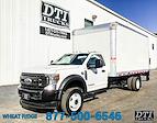 Used 2021 Ford F-450 Regular Cab 4x2, Box Truck for sale #16679Mwts - photo 23