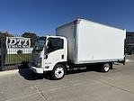 Used 2020 Isuzu NPR-HD Regular Cab 4x2, Box Truck for sale #16683Wwts - photo 1