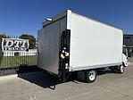 Used 2020 Isuzu NPR-HD Regular Cab 4x2, Box Truck for sale #16683Wwts - photo 3