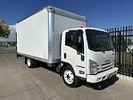 Used 2020 Isuzu NPR-HD Regular Cab 4x2, Box Truck for sale #16683Wwts - photo 5