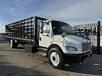 Used 2015 Freightliner M2 106, Stake Bed for sale #16684Wwts - photo 3