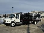 Used 2015 Freightliner M2 106, Stake Bed for sale #16684Wwts - photo 1