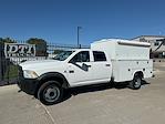 Used 2012 Ram 5500 Crew Cab 4x4, Service Truck for sale #16692Wwts - photo 1