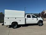 Used 2012 Ram 5500 Crew Cab 4x4, Service Truck for sale #16692Wwts - photo 5