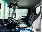 Used 2022 Isuzu NQR Regular Cab 4x2, Box Truck for sale #16697Mwts - photo 11