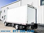 Used 2022 Isuzu NQR Regular Cab 4x2, Box Truck for sale #16697Mwts - photo 3