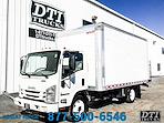 Used 2022 Isuzu NQR Regular Cab 4x2, Box Truck for sale #16697Mwts - photo 22