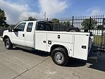 Used 2015 Ford F-250 Super Cab 4x4, Service Truck for sale #16698Wwts - photo 2