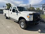 Used 2015 Ford F-250 Super Cab 4x4, Service Truck for sale #16698Wwts - photo 6