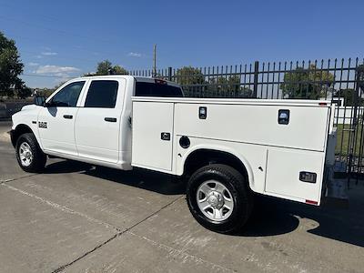 Used 2015 Ram 2500 ST Crew Cab 4x4, Service Truck for sale #16699Wwts - photo 2