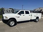 Used 2015 Ram 2500 ST Crew Cab 4x4, Service Truck for sale #16699Wwts - photo 1