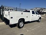 Used 2015 Ram 2500 ST Crew Cab 4x4, Service Truck for sale #16699Wwts - photo 3