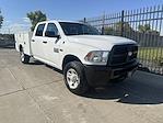 Used 2015 Ram 2500 ST Crew Cab 4x4, Service Truck for sale #16699Wwts - photo 6