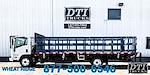 Used 2020 Isuzu NRR Regular Cab 4x2, Stake Bed for sale #16701Mwts - photo 12