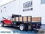 Used 2022 Ram 5500 Crew Cab 4x4, Flatbed Truck for sale #16703Mwts - photo 3