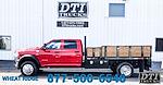 Used 2022 Ram 5500 Crew Cab 4x4, Flatbed Truck for sale #16703Mwts - photo 20