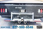 Used 2022 Ram 5500 Crew Cab 4x4, Flatbed Truck for sale #16703Mwts - photo 8