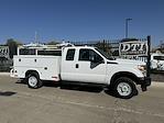 Used 2013 Ford F-250 Super Cab 4x4, Service Truck for sale #16705Wwts - photo 4