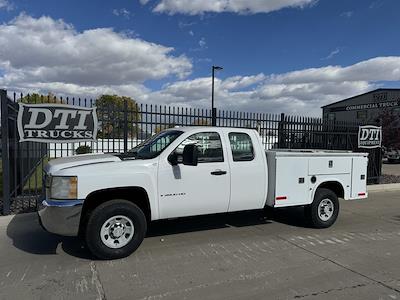 Used 2009 Chevrolet LCF 3500HD, Service Truck for sale #16706Wwts - photo 1