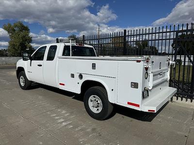 Used 2009 Chevrolet LCF 3500HD, Service Truck for sale #16706Wwts - photo 2