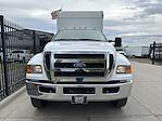 Used 2012 Ford F-650 Crew Cab 4x2, Box Truck for sale #16717Wwts - photo 4