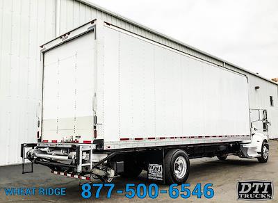 Used 2018 Peterbilt 337 4x2, Box Truck for sale #16724Mwts - photo 2