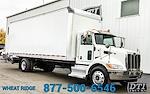 Used 2018 Peterbilt 337 4x2, Box Truck for sale #16724Mwts - photo 1