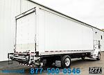 Used 2018 Peterbilt 337 4x2, Box Truck for sale #16724Mwts - photo 2