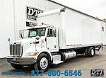 Used 2018 Peterbilt 337 4x2, Box Truck for sale #16724Mwts - photo 23