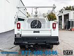 Used 2022 Ram 3500 Crew Cab 4x4, Service Truck for sale #16725Mwts - photo 10