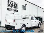 Used 2022 Ram 3500 Crew Cab 4x4, Service Truck for sale #16725Mwts - photo 2