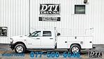 Used 2022 Ram 3500 Crew Cab 4x4, Service Truck for sale #16725Mwts - photo 11