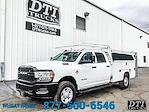 Used 2022 Ram 3500 Crew Cab 4x4, Service Truck for sale #16725Mwts - photo 27