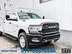 Used 2022 Ram 3500 Crew Cab 4x4, Service Truck for sale #16725Mwts - photo 4