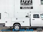 Used 2022 Ram 3500 Crew Cab 4x4, Service Truck for sale #16725Mwts - photo 5