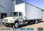 Used 2017 Freightliner M2 106 Conventional Cab 4x2, Box Truck for sale #16728Mwts - photo 19