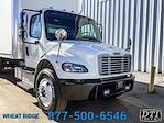 Used 2017 Freightliner M2 106 Conventional Cab 4x2, Box Truck for sale #16728Mwts - photo 4