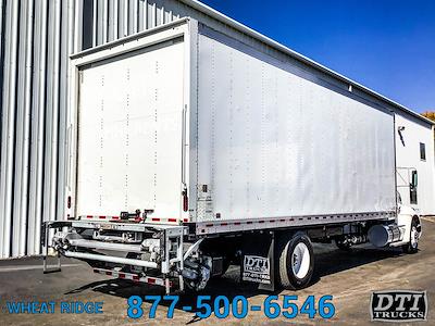 Used 2021 Kenworth Truck, Box Truck for sale #16729Mwts - photo 2