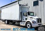 Used 2021 Kenworth Truck, Box Truck for sale #16729Mwts - photo 1