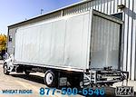 Used 2021 Kenworth Truck, Box Truck for sale #16729Mwts - photo 3